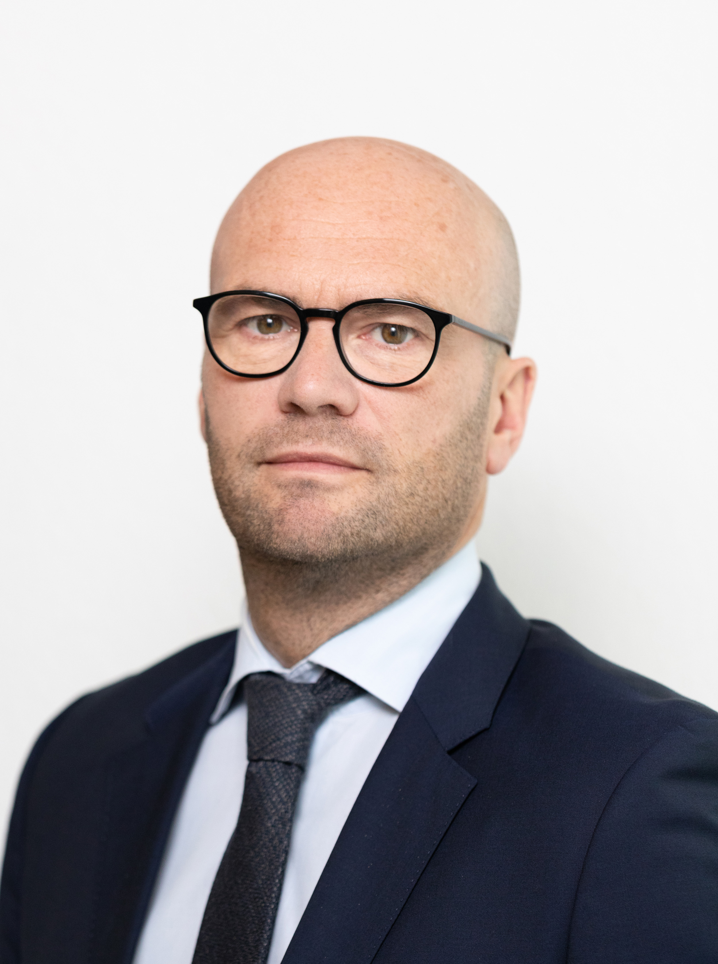 Portrait: Dr. Christian Nettersheim