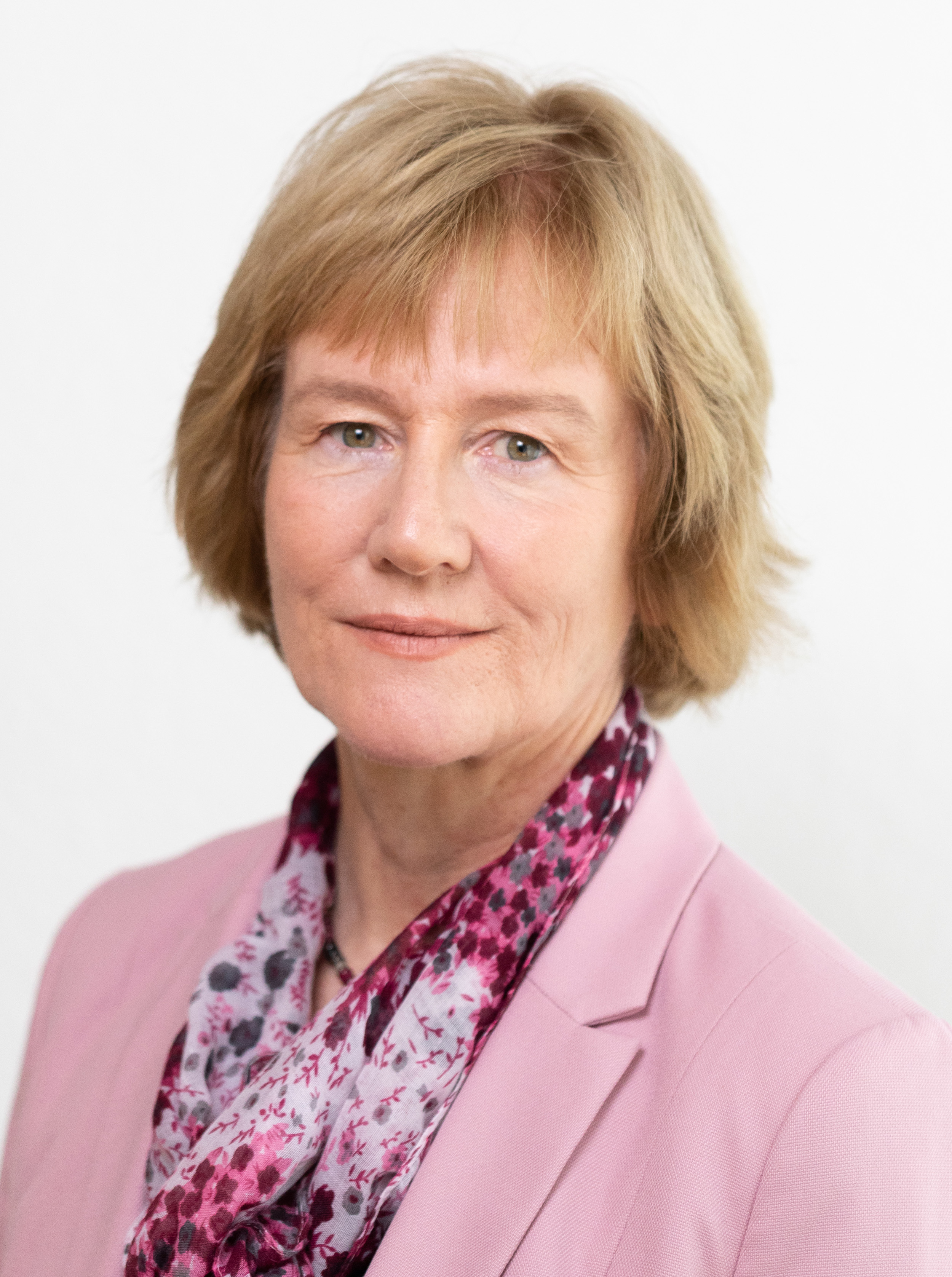Portrait: Sigrun Köhle
