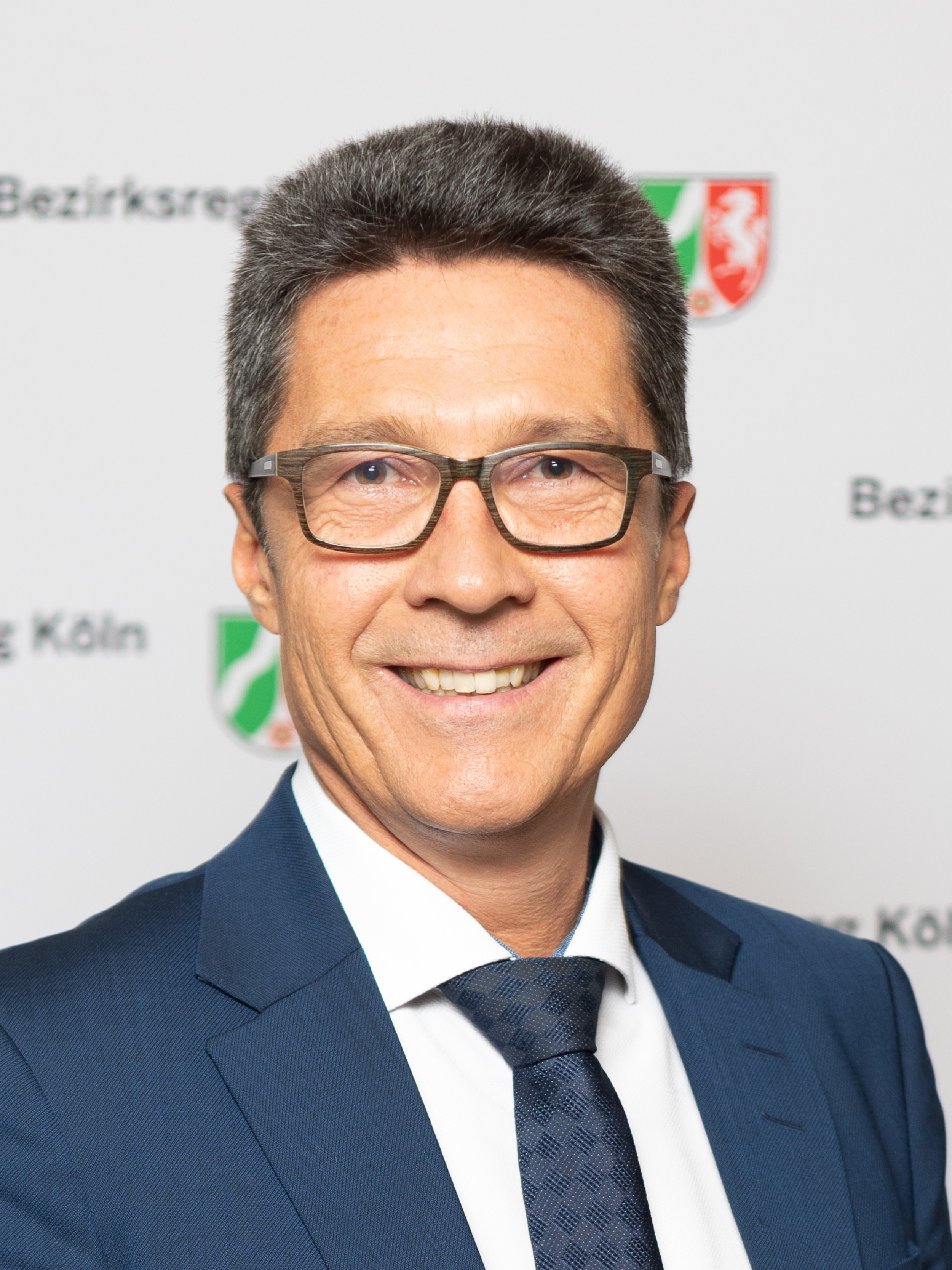 Portrait: Boris Preuss