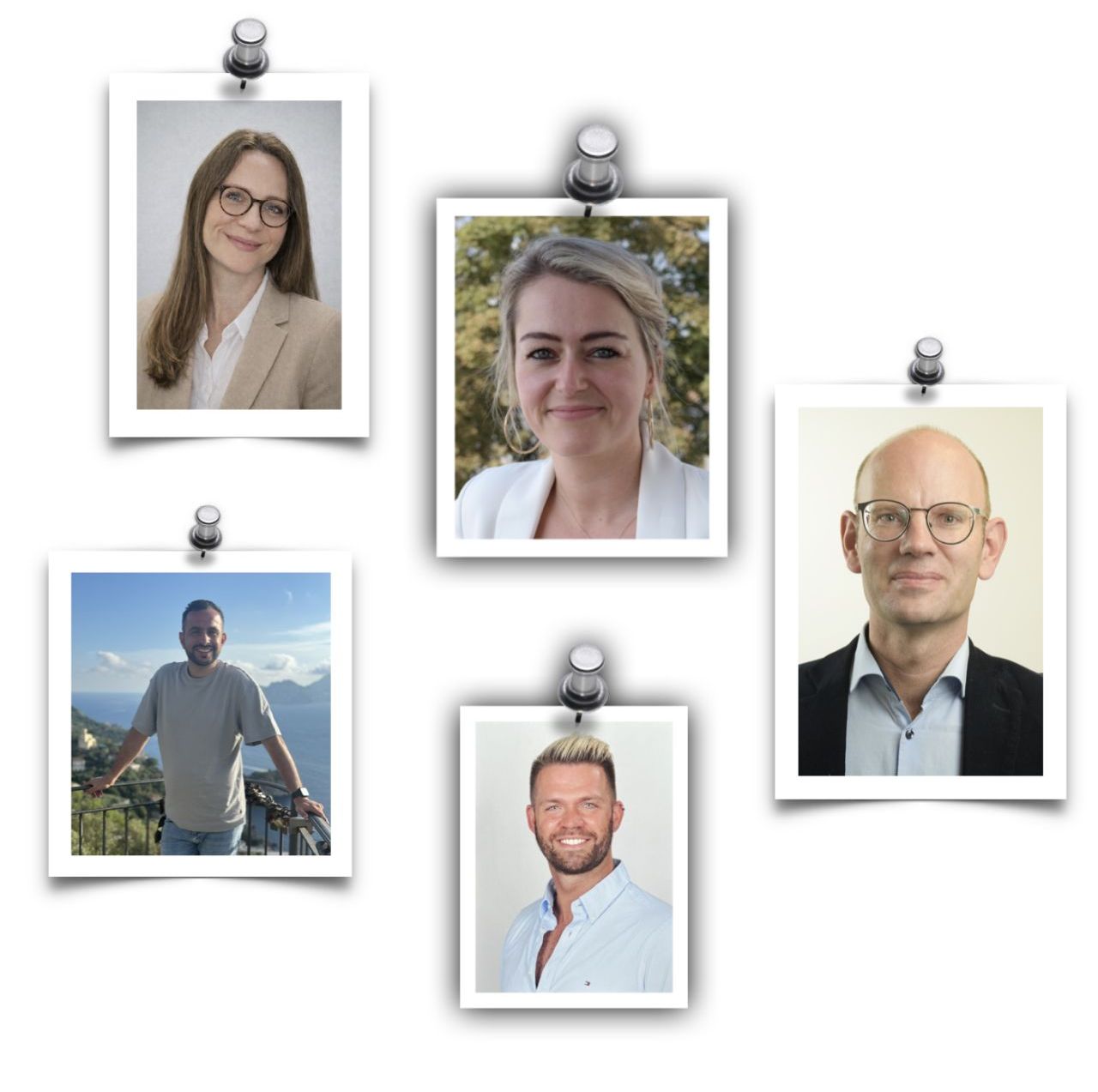 Das Team SV-Fachberatung