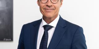 Portrait: Boris Preuss
