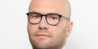 Portrait: Dr. Christian Nettersheim