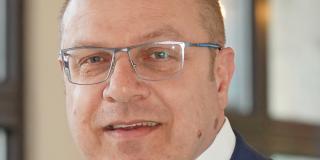 Portrait: Daniel Lüngen
