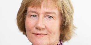 Portrait: Sigrun Köhle