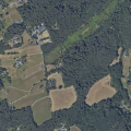 Die Grafik zeigt eine Ansicht der Historischen Digitalen InVeKoS Orthophotos.